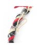 Chanel White Tan Black Red Chanel shoulder bag One size - photo 5