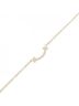 Tiffany & Co. 100% 18k Pink Gold Pink Tiffany T Smile Mini Bracelet One size - photo 1