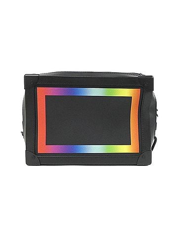 Louis Vuitton Louis Vuitton Taiga Rainbow Soft Trunk M30341 Shoulder Bag (view 2)