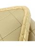 Chanel 100% Leather Silver Chanel AS1886 handbag One size - photo 4
