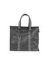 Louis Vuitton 100% Canvas Black Louis Vuitton Monogram Eclipse Reverse Cabas Zip GM M45379 Handbag One size - photo 1