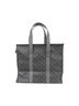 Louis Vuitton 100% Canvas Black Louis Vuitton Monogram Eclipse Reverse Cabas Zip GM M45379 Handbag One size - photo 2