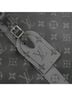 Louis Vuitton 100% Canvas Black Louis Vuitton Monogram Eclipse Reverse Cabas Zip GM M45379 Handbag One size - photo 4