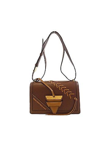 Loewe Loewe Barcelona 302 74MM15 Shoulder Bag (view 1)