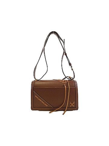 Loewe Loewe Barcelona 302 74MM15 Shoulder Bag (view 2)