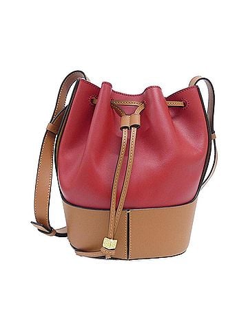 Loewe Loewe Balloon Handbag Small 326 76AC31 Shoulder Bag (view 1)