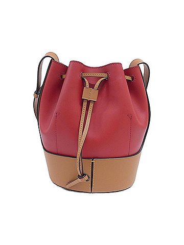 Loewe Loewe Balloon Handbag Small 326 76AC31 Shoulder Bag (view 2)