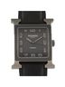 Hermès 100% Titanium Gray Hermès H Watch TI HH5.841 Automatic One size - photo 1