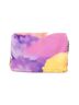 Chanel 100% Canvas Multi Color Pink Chanel shoulder bag One size - photo 2