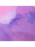 Chanel 100% Canvas Multi Color Pink Chanel shoulder bag One size - photo 4