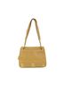 Chanel 100% Leather Tan Chanel 03675 Shoulder Bag One size - photo 1
