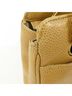Chanel 100% Leather Tan Chanel 03675 Shoulder Bag One size - photo 4