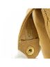 Chanel 100% Leather Tan Chanel 03675 Shoulder Bag One size - photo 6