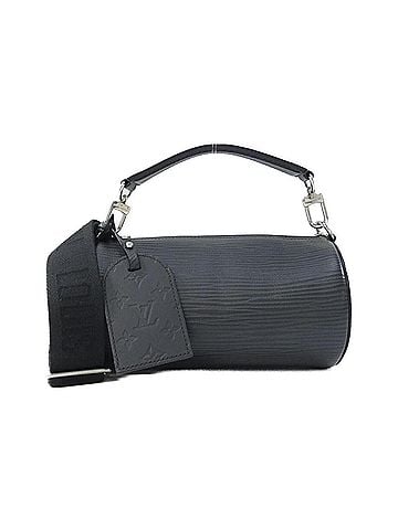 Louis Vuitton Louis Vuitton Epi XL Soft Polochon Shoulder Bag M24324 (view 1)