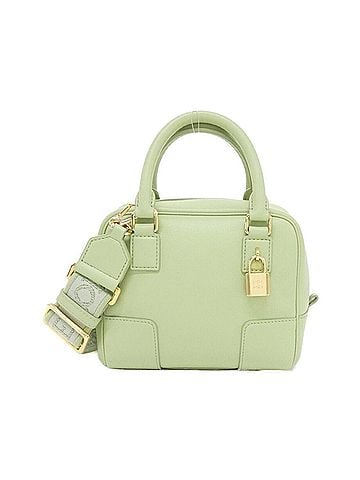 Loewe Loewe Amazona 16 Square 16cm Handbag A039N21X01 (view 1)