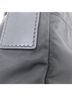 Prada 100% Fabric Black Prada 2VD062 Shoulder Bag One size - photo 5