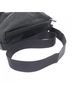 Prada 100% Fabric Black Prada 2VD062 Shoulder Bag One size - photo 9