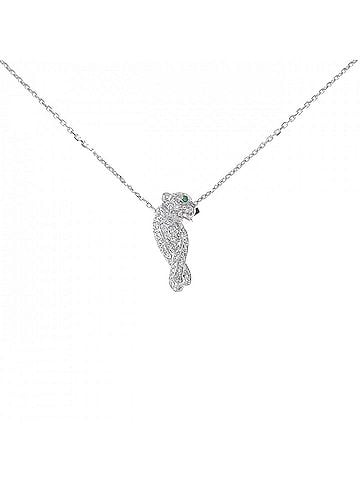 Cartier Cartier Panthère Necklace (view 1)