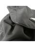 Prada 100% Other Black Prada 1BZ677 Backpack One size - photo 5