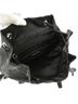 Prada 100% Other Black Prada 1BZ677 Backpack One size - photo 7