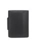 Hermès 100% Other Black Hermes Hermès Iliad Compact 084500CK Wallet/Coin Case One size - photo 2