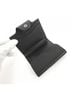 Hermès 100% Other Black Hermes Hermès Iliad Compact 084500CK Wallet/Coin Case One size - photo 6