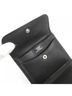 Hermès 100% Other Black Hermes Hermès Iliad Compact 084500CK Wallet/Coin Case One size - photo 9