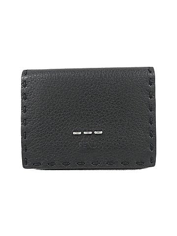 Fendi Fendi 7M0280 O7N Wallet (view 1)