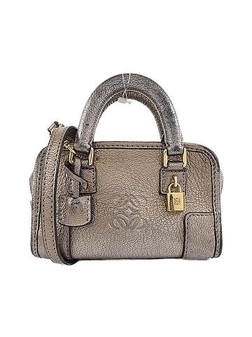 Loewe Loewe Micro Mini Amazona Handbag (view 1)
