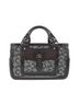 Céline Brown Gray Celine Boogie handbag One size - photo 1