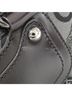 Céline Brown Gray Celine Boogie handbag One size - photo 5
