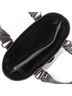 Céline Brown Gray Celine Boogie handbag One size - photo 7