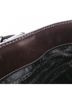Céline Brown Gray Celine Boogie handbag One size - photo 8