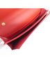 Loewe 100% Leather Red Loewe Shoulder Wallet One size - photo 9