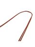 Hermès 100% Wool Multi Color Hermes Hermès Sac Aline shoulder bag One size - photo 5
