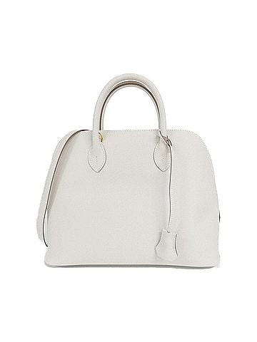 Hermès Hermes Hermès Bolide 1923 30cm 075181CC Handbag (view 1)