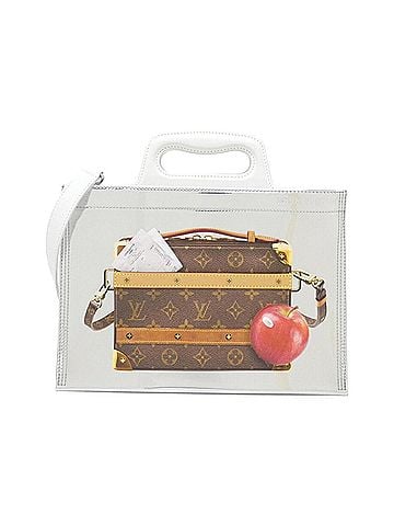 Louis Vuitton Louis Vuitton Freezer Handle Soft Trunk M23123 Handbag (view 1)