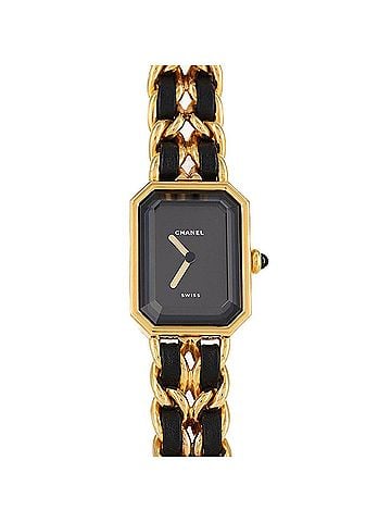 Chanel Chanel Premiere GP Large H0001 Quartz Watch (view 1)