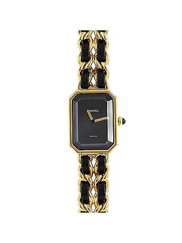 Chanel Chanel Premiere GP S size H0001 watch quartz (view 1)