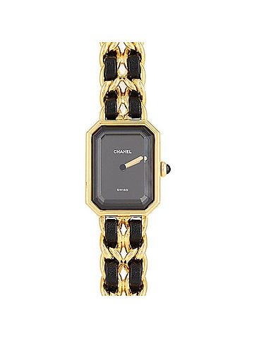 Chanel Chanel Premiere GP L size H0001 watch quartz (view 1)