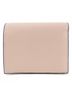 Valextra 100% Leather Pink VALEXTRA Wallet One size - photo 1