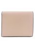 Valextra 100% Leather Pink VALEXTRA Wallet One size - photo 2