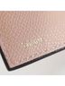 Valextra 100% Leather Pink VALEXTRA Wallet One size - photo 3