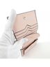 Valextra 100% Leather Pink VALEXTRA Wallet One size - photo 5
