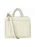 Valextra 100% Other White VALEXTRA handbag One size - photo 1