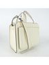Valextra 100% Other White VALEXTRA handbag One size - photo 2