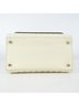 Valextra 100% Other White VALEXTRA handbag One size - photo 4