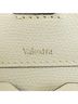 Valextra 100% Other White VALEXTRA handbag One size - photo 5