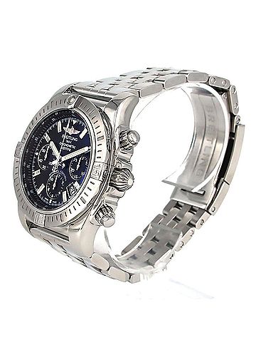 Breitling Breitling Chronomat JSP AB0115 AB0115111B1A1 SS Wristwatch Automatic (view 2)