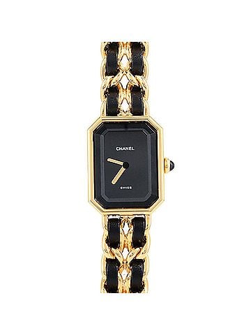Chanel Chanel Premiere GP S size H0001 watch quartz (view 1)